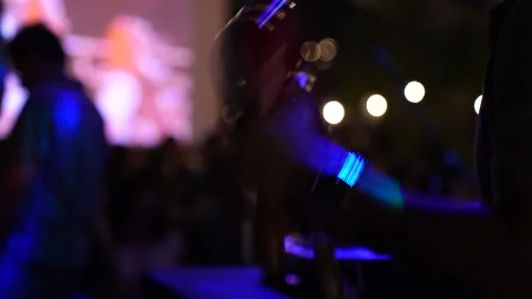 Salsa Around The World 스톡 동영상 323656715