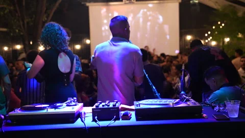 Salsa Around The World Stock-Footage 323657281