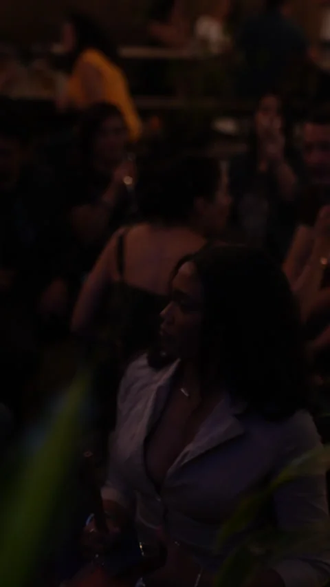 Salsa Around The World 스톡 동영상 323661014