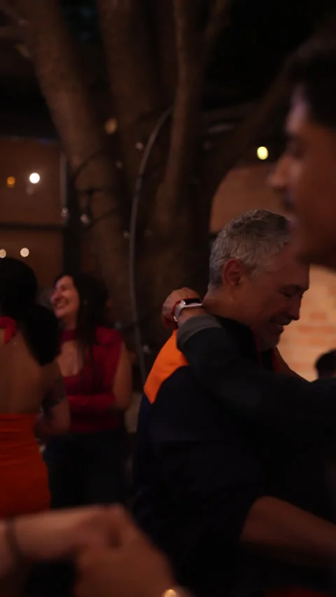 Salsa Around The World 스톡 동영상 323664791