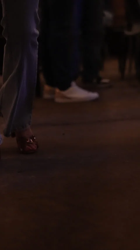 Salsa Around The World 스톡 동영상 323665227