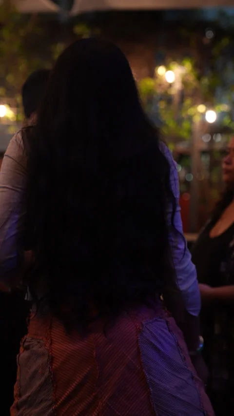 Salsa Around The World 스톡 동영상 323665592