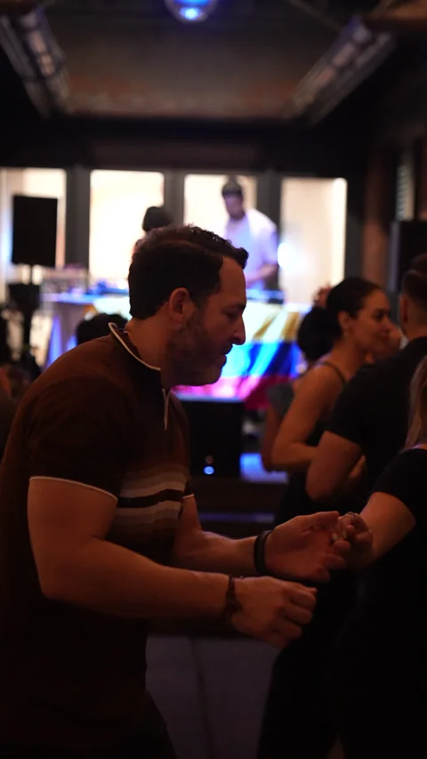 Salsa Around The World 스톡 동영상 323665692