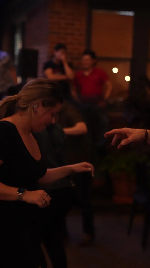 Salsa Around The World 스톡 동영상 323666819