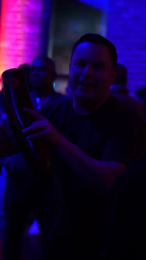 Salsa Around The World Stock-Footage 323669227