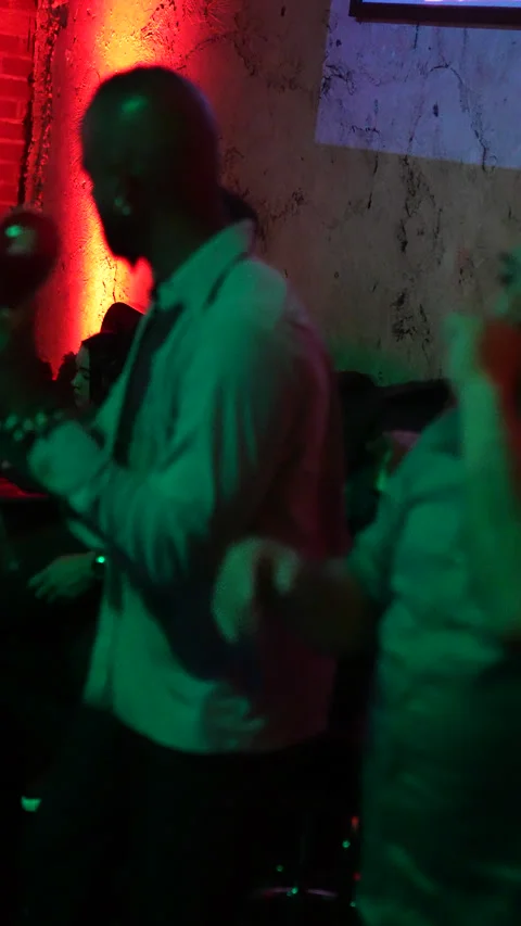 Salsa Around The World Vidéo 323670281