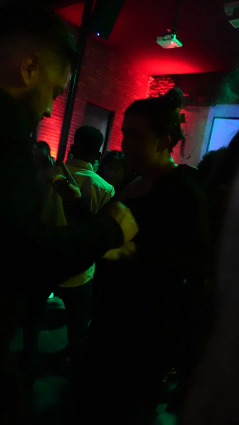 Salsa Around The World 스톡 동영상 323670497