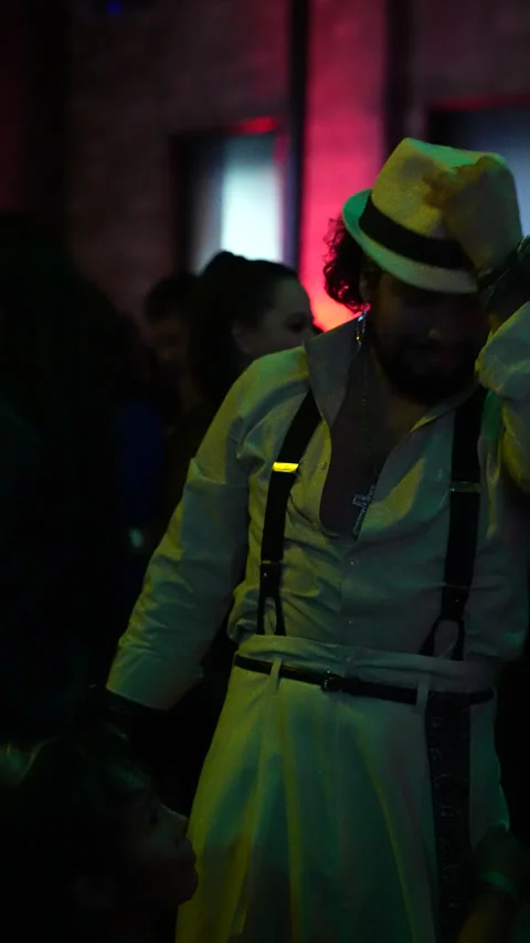 Salsa Around The World Stock-Footage 323670584