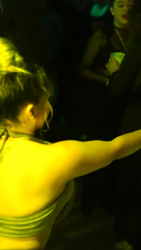 Salsa Around The World Stock-Footage 323670622