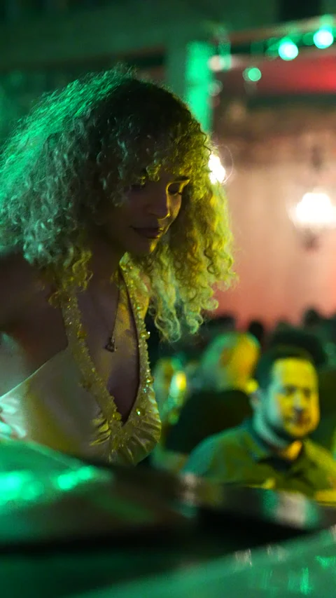 Salsa Around The World 스톡 동영상 323670695