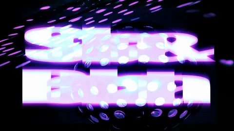 Salsa an bachata Stock Footage 123270634