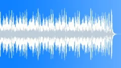 Salsa Merengue Madness - 15 Second Stock Music