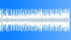 Salsa Montuno - 60 Second Stock Music