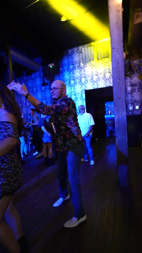 Salsa Music Around The World 動画素材 324614680