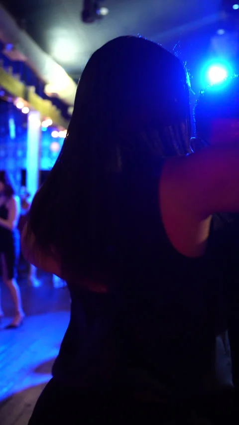 Salsa Music Around The World Stock Footage 324614963