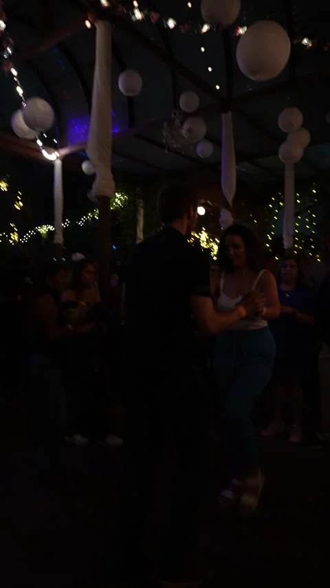 Salsa Music Around The World Stock Footage 324616765