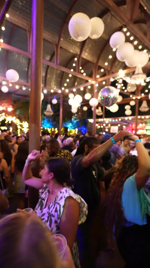 Salsa Music Around The World 스톡 동영상 324625161