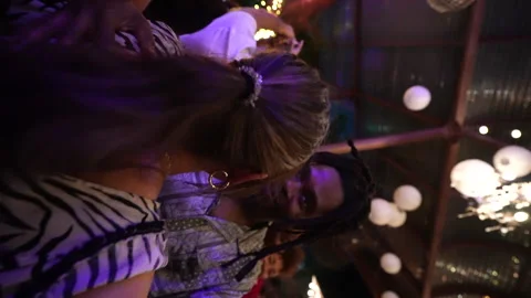 Salsa Music Around The World 動画素材 324625630