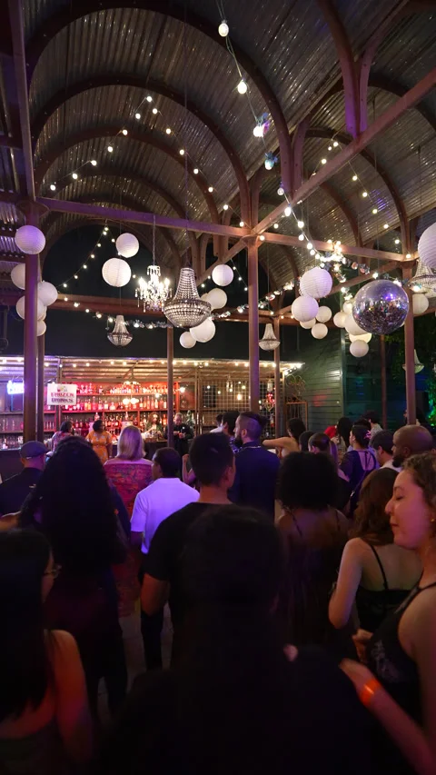 Salsa Music Around The World Stock Footage 324626010