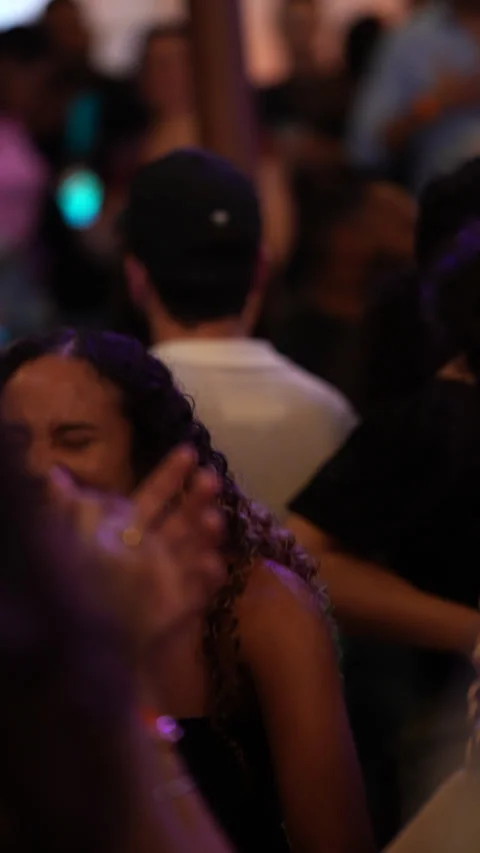 Salsa Music Around The World Stock-Footage 324627098
