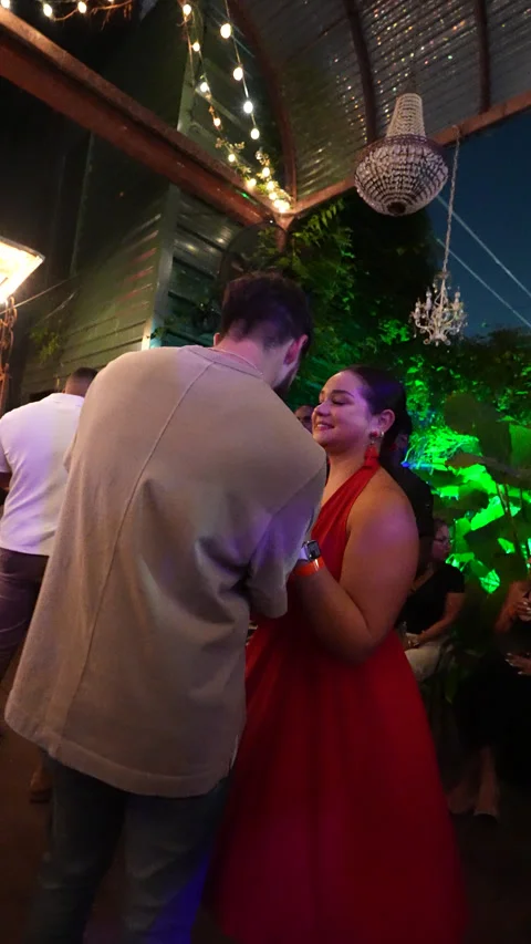Salsa Music Around The World Stock Footage 324656087