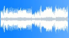A Salsa Night Stock Music