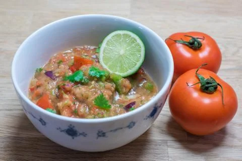 Salsa Stock Photos