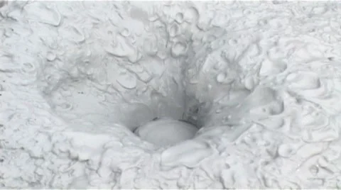 Salse Video stock 8760391