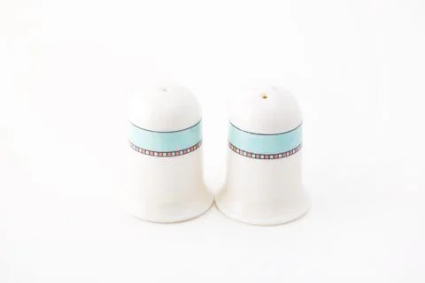Salt and pepper Stock Photos