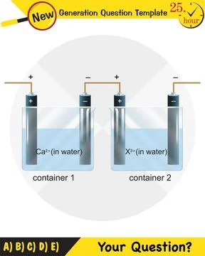 Salt bridges Stock Illustration