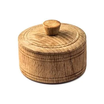 Salt-cellar Stock Photos