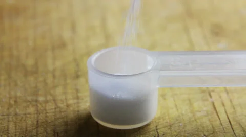 Salt 스톡 동영상 24852113