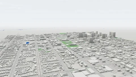 Salt Lake City Stock-Footage 342034167