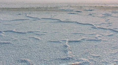 Salt lake Stock-Footage 521212