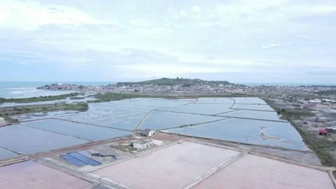 SALT LAKE Stock Footage 156720559