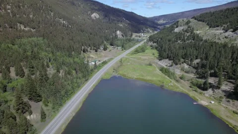 Salt Lake Stock Footage 249919474