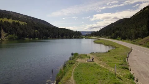 Salt Lake Stock Footage 249919506