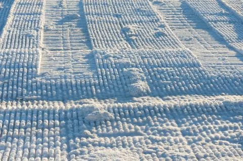 Salt lake Stock Photos