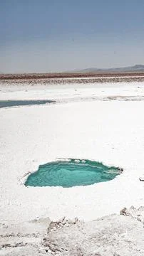 Salt Lake Stock Photos