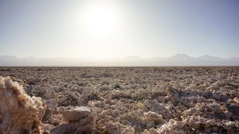 Salt Lake Stock Photos