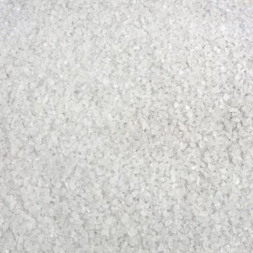 Salt large crystals Stock Photos