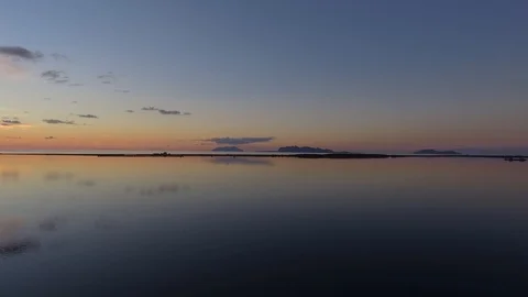 Salt from Marsala-sicily 스톡 동영상 104243609