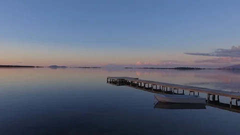 Salt from Marsala-sicily 스톡 동영상 104243785