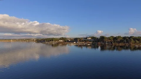 Salt from Marsala-sicily 스톡 동영상 104243959