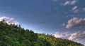 Salt Marsh (time-lapse/pan) HD Footage