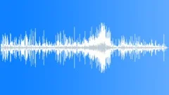 Salt Marsh Winter EarlySound Effect