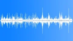 Salt Marsh Winter EarlySound Effect