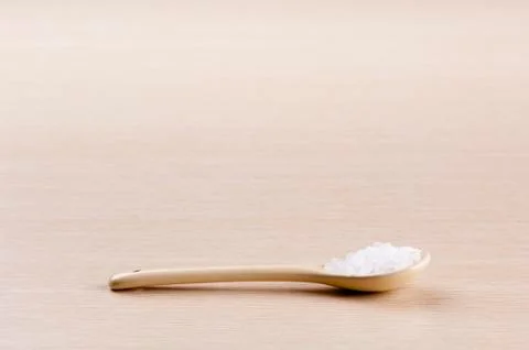 Salt Stock Photos
