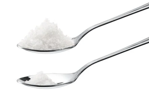 Salt Stock Photos