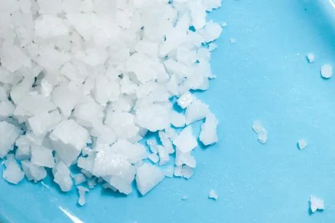 Salt Stock Photos